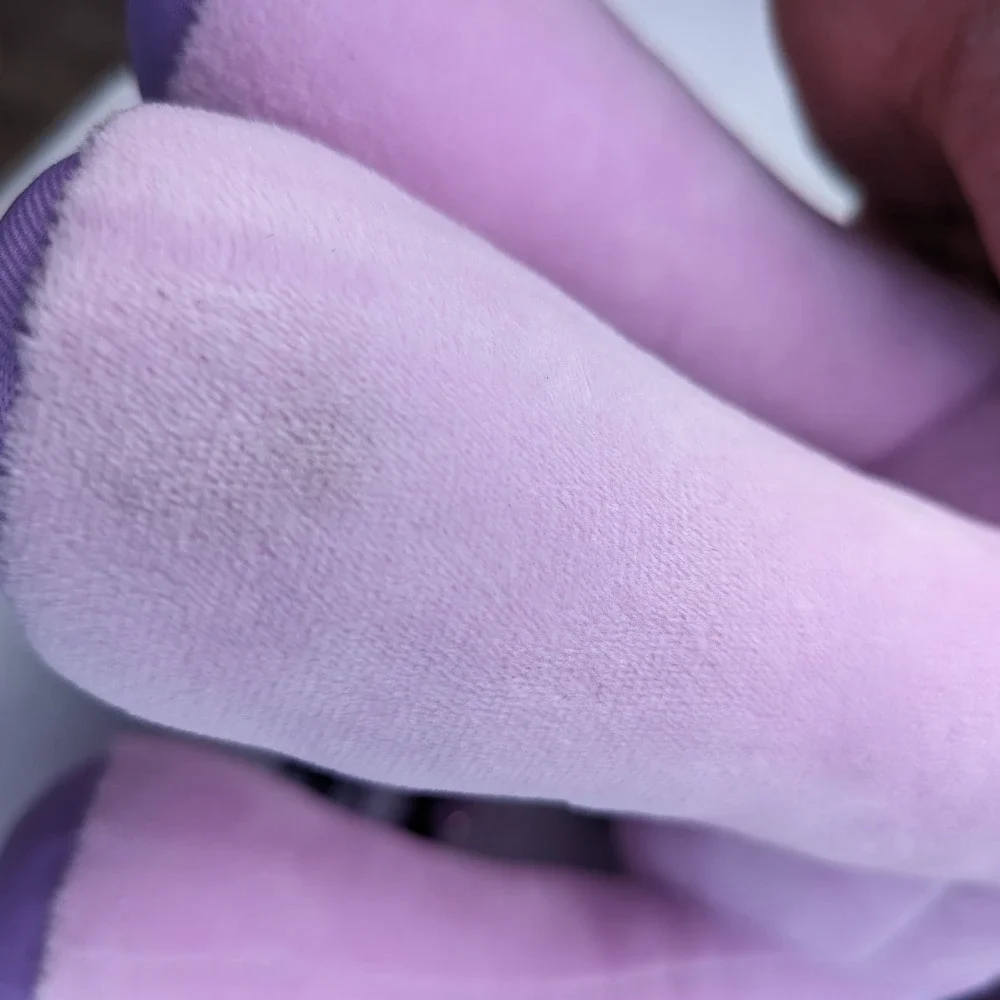 TY Beanie Babies My Little‎ Pony Princess Twilight Sparkle Plush Unicorn